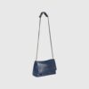 Sac Lulu M Night Blue Jérôme Dreyfuss
