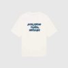 T-SHIRT SLOGAN VIGNE DROLE DE MONSIEUR