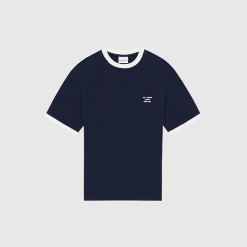 T-SHIRT SLOGAN DROLE DE MONSIEUR