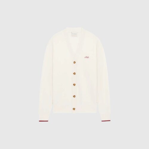 CARDIGAN DROLE DE MONSIEUR