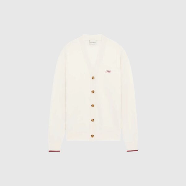 CARDIGAN DROLE DE MONSIEUR
