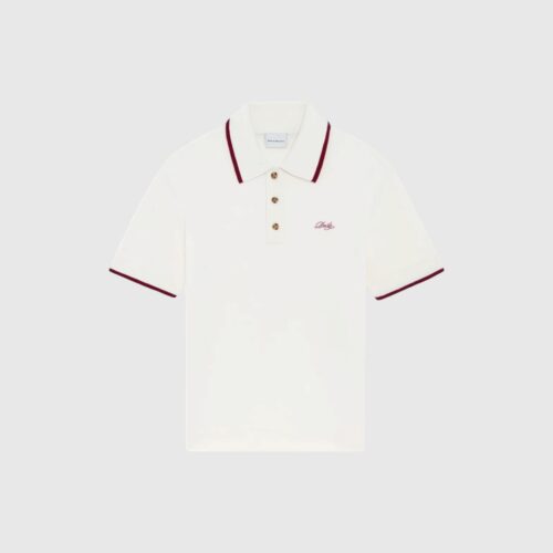 POLO DROLE DE MONSIEUR