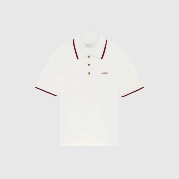 POLO DROLE DE MONSIEUR