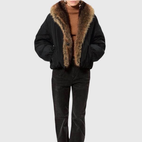 Veste Charone Isabel Marant
