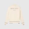 POLO RINDLEY GOLDEN GOOSE