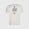T-SHIRT GAUZE CITY TRAIL GOLDEN GOOSE