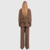 Caban Trench MM6