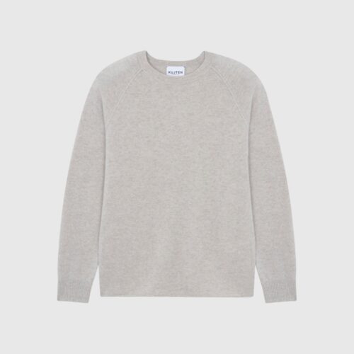 HOMME - PULL BALTHAZAR AVOINE KUJTEN