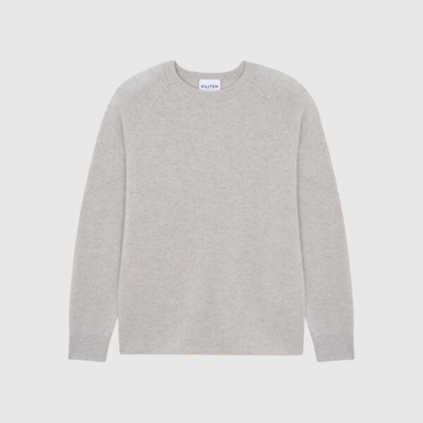 HOMME - PULL BALTHAZAR AVOINE KUJTEN