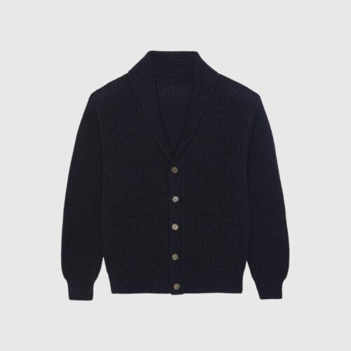 HOMME - CARDIGAN PHILLIPE LINNEA LUND