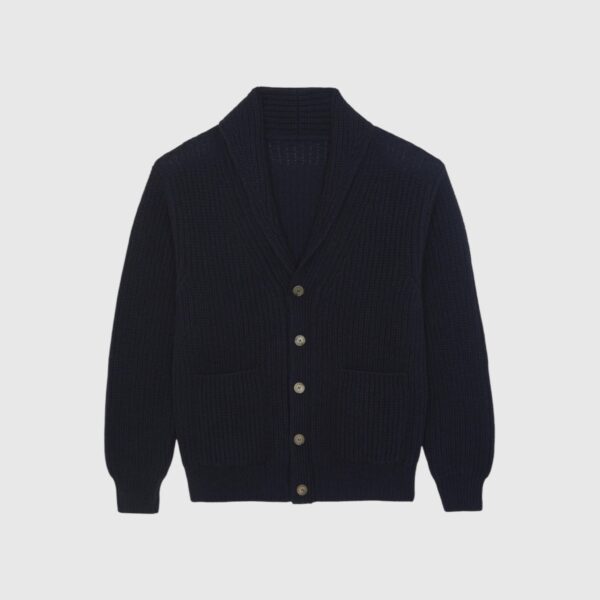 HOMME - CARDIGAN PHILLIPE LINNEA LUND