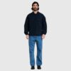 VESTE TALAI HOMECORE