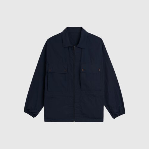 VESTE TALAI HOMECORE
