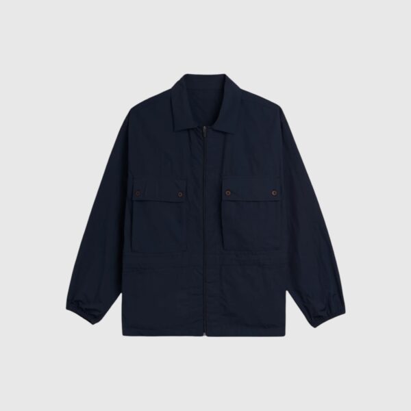 VESTE TALAI HOMECORE