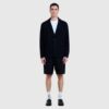 VESTE SANTOS HOMECORE