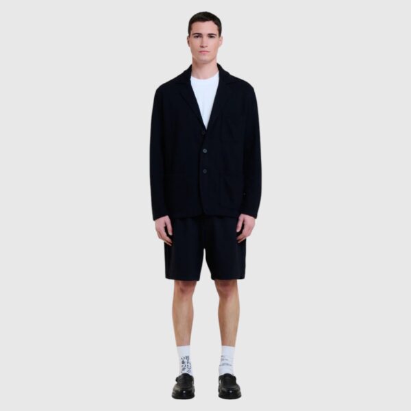 VESTE SANTOS HOMECORE