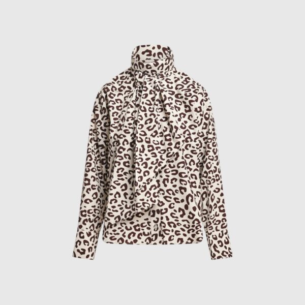 Chemise Khaleesi Essentiel Antwerp