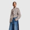 Chemise Khaleesi Essentiel Antwerp