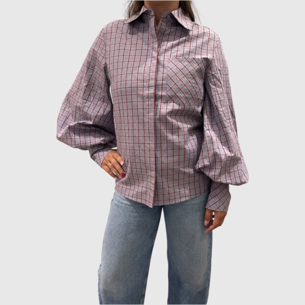 Chemise Kalmia Essentiel Antwerp