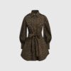 Robe Keto Essentiel Antwerp