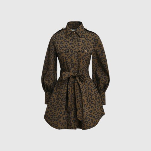 Robe Keto Essentiel Antwerp