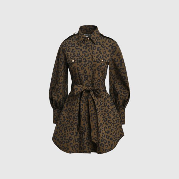 Robe Keto Essentiel Antwerp