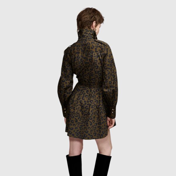 Robe Keto Essentiel Antwerp