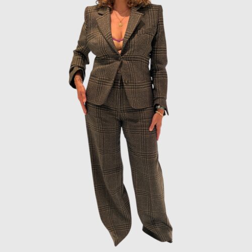 Pantalon Morris Margaux Lonnberg
