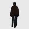 Manteau Elis Espresso Apparis