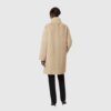 Manteau Blair Latte Apparis