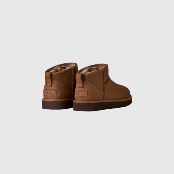 Classic Ultra Mini UGG