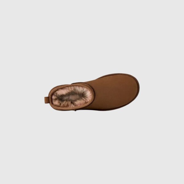Classic Ultra Mini UGG