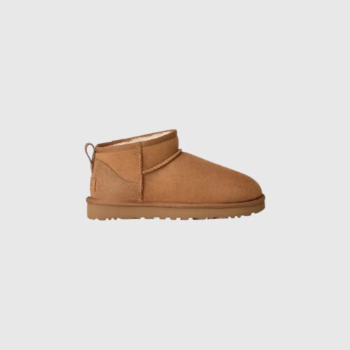 Classic Ultra Mini Chestnut UGG