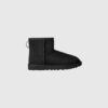 Classic Mini Black UGG