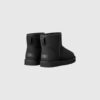 Classic Mini Black UGG
