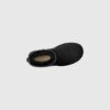 Classic Mini Black UGG