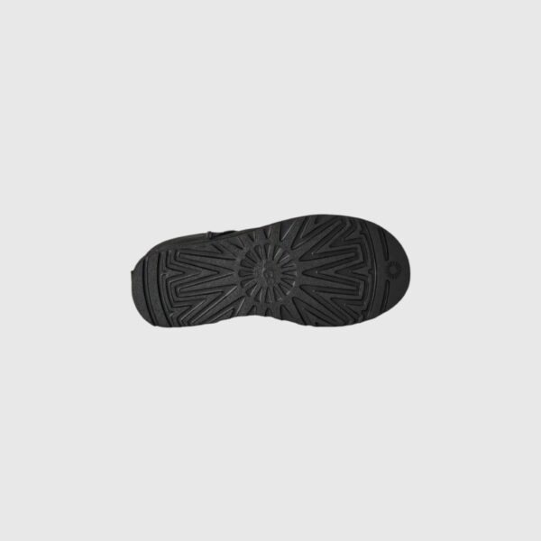 Classic Mini Black UGG