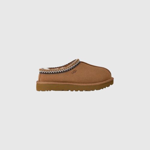 Tassman Chestnut UGG