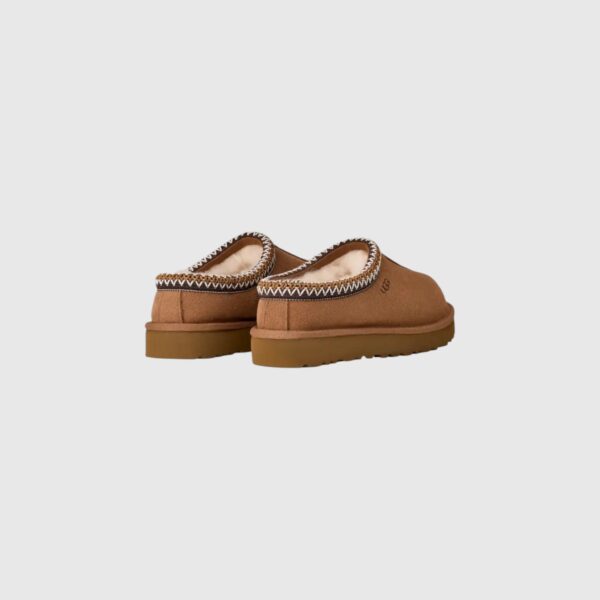 Tassman Chestnut UGG