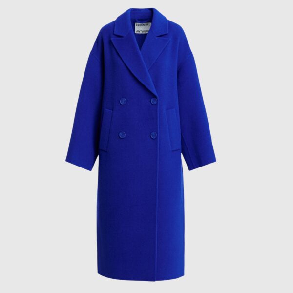 Manteau Kelp Essentiel Antwerp