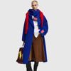 Manteau Kelp Essentiel Antwerp