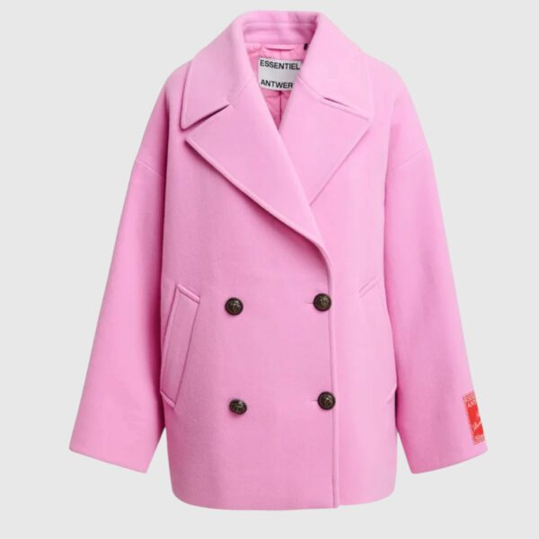 Manteau Kidney Essentiel Antwerp