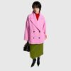 Manteau Kidney Essentiel Antwerp