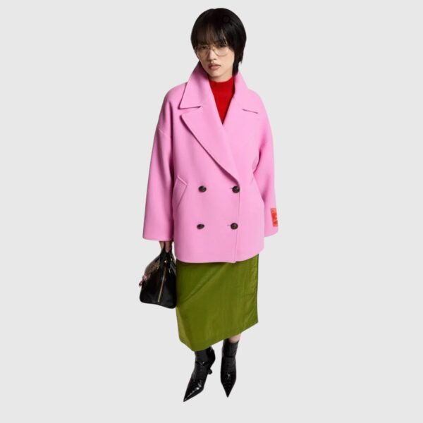 Manteau Kidney Essentiel Antwerp