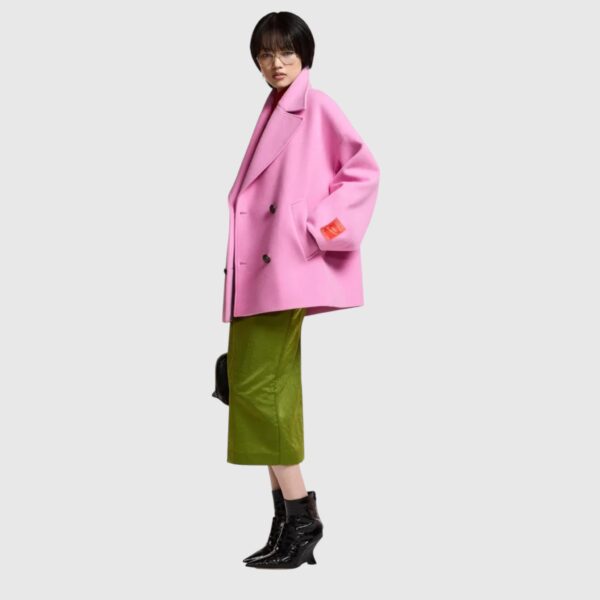 Manteau Kidney Essentiel Antwerp