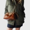 Pochette Twin Pierre Hardy