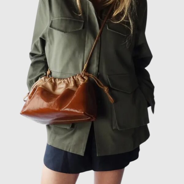 Pochette Twin Pierre Hardy