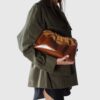 Pochette Twin Pierre Hardy