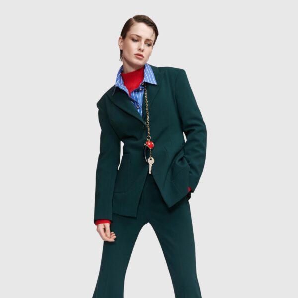 Blazer Knightly Essentiel Antwerp