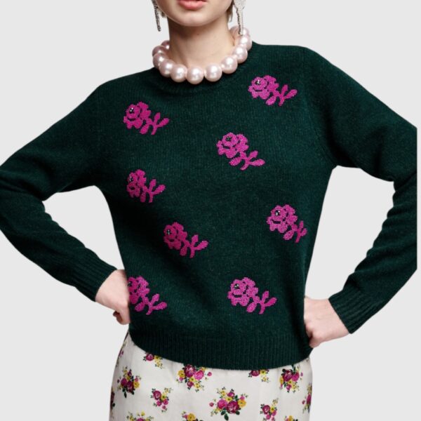 Pull Korine Essentiel Antwerp
